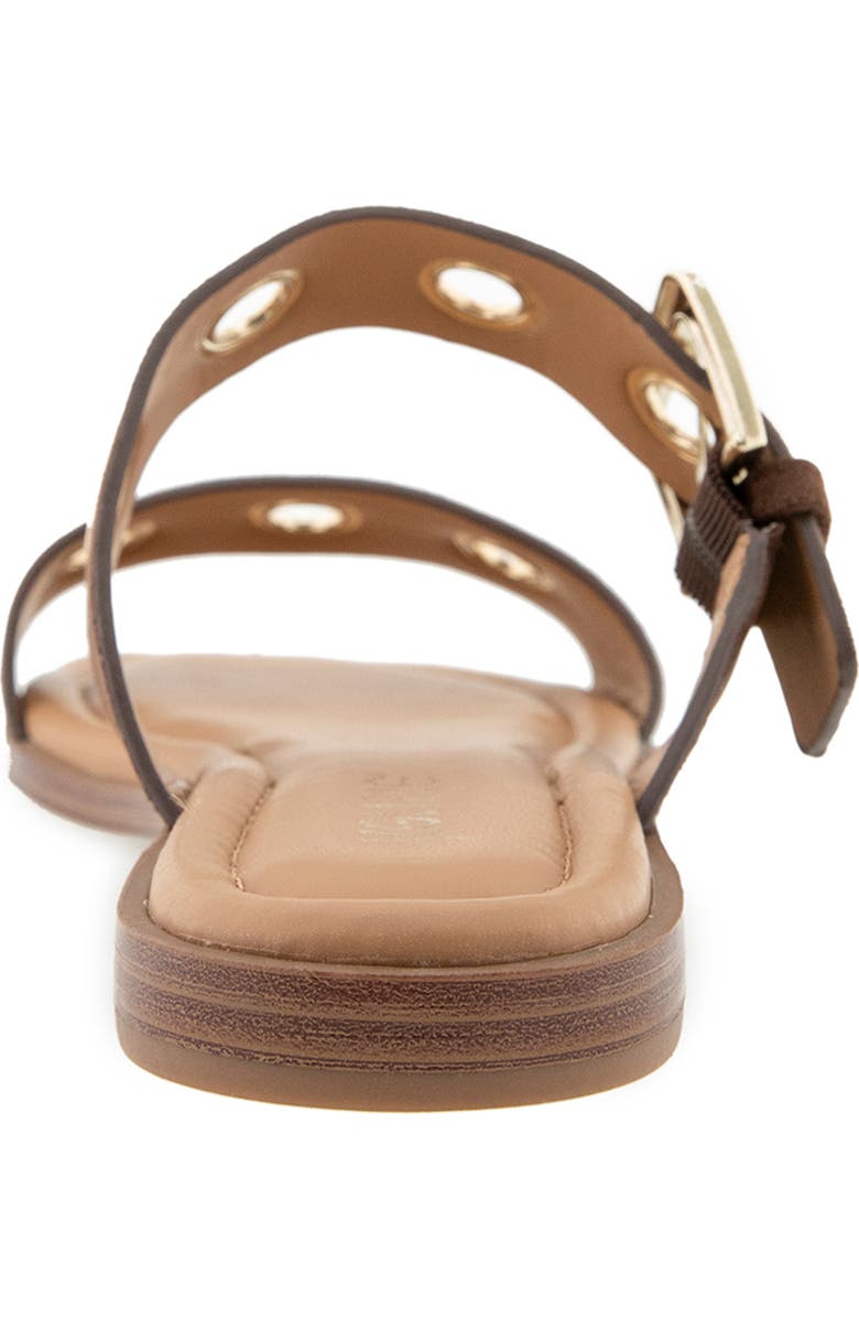 Kensie Reine Slide Sandal, Alternate, color,