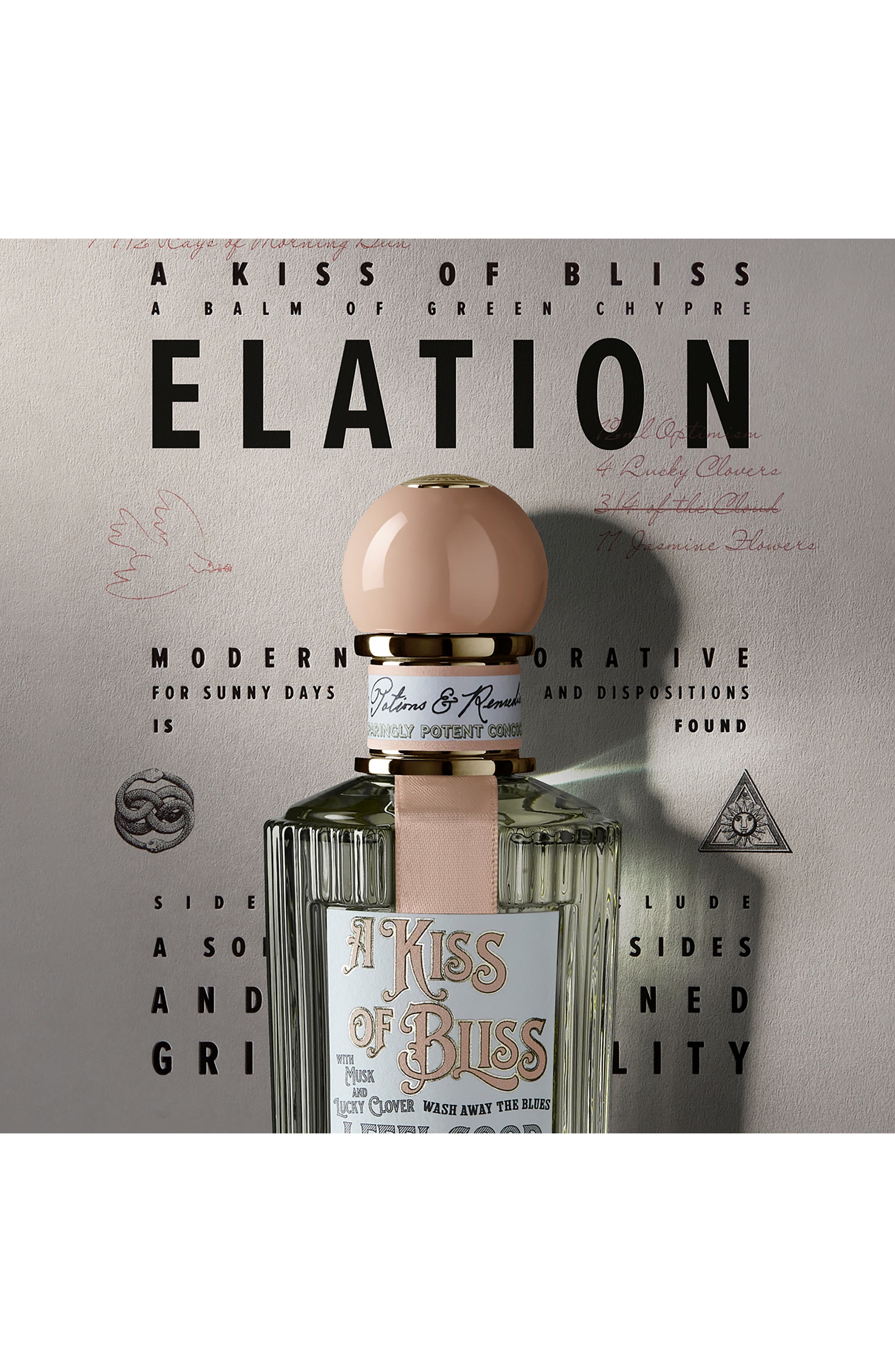 A Kiss of Bliss Eau de Parfum (Women) | Nordstrom