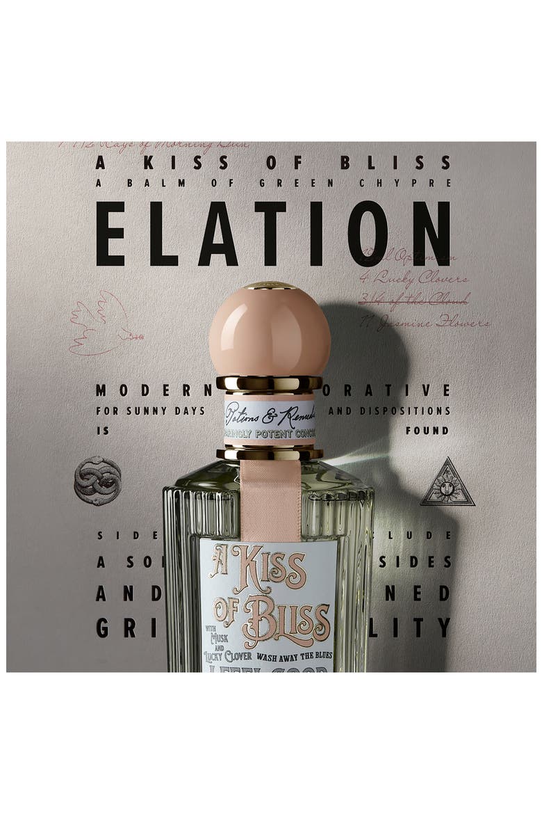 A Kiss of Bliss Eau de Parfum (Women) | Nordstrom