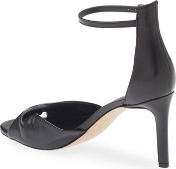 Anders Ankle Strap Sandal