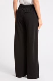 B.YOUNG Rizetta Wide Leg Pants