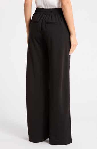 Rizetta Wide Leg Pants