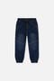 selected Navy Blue Denim