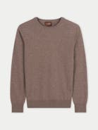 Gobi Cashmere Timeless Cashmere Crewneck Sweater