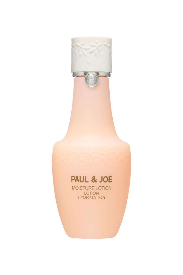 Moisture Lotion, Main, color, Clear