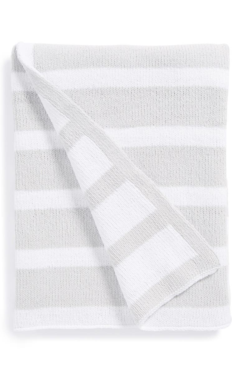 Nordstrom Baby Blanket, Main, color, 