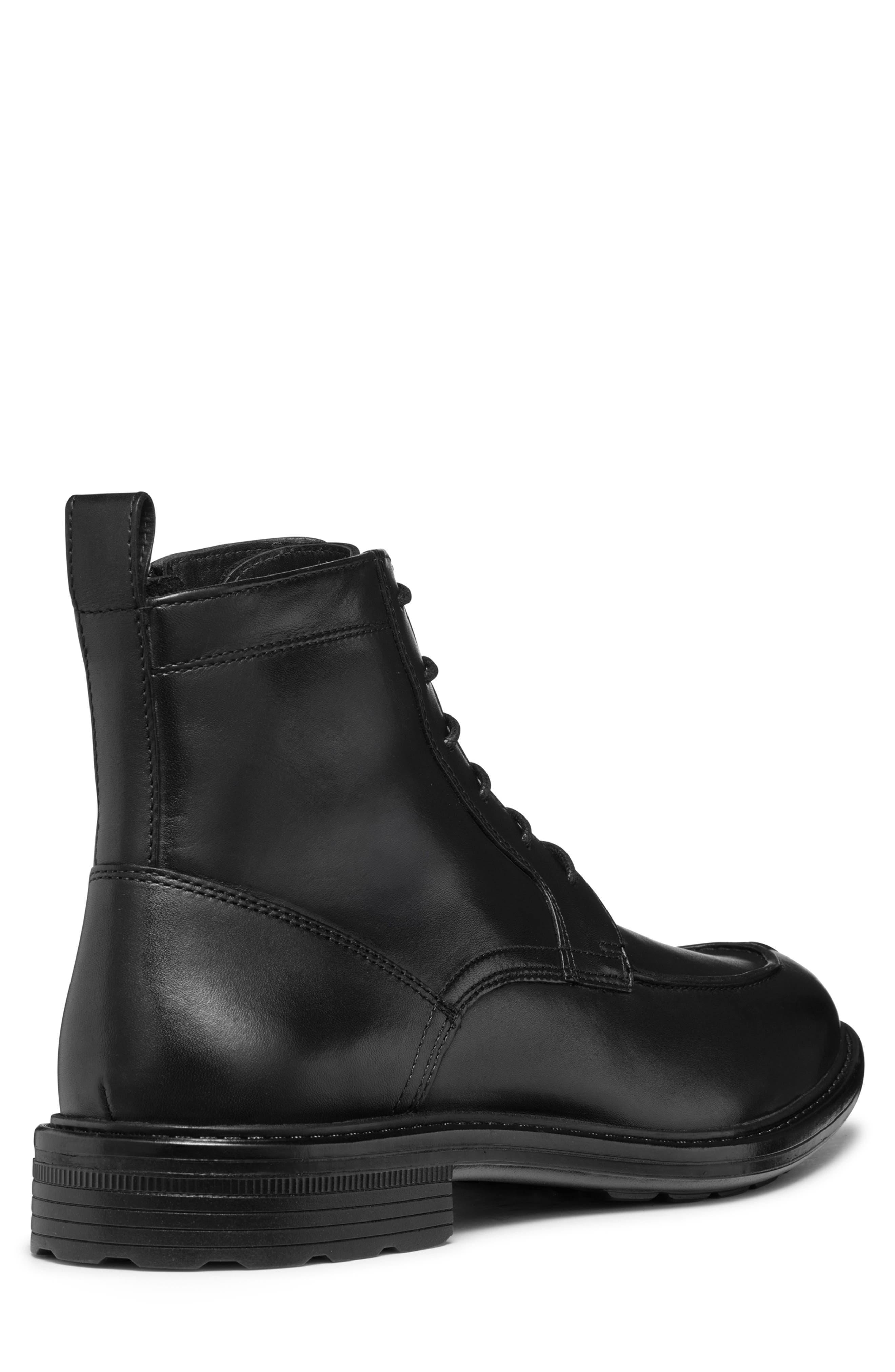 Geox Walk Pleasure Boot, Alternate, color, 