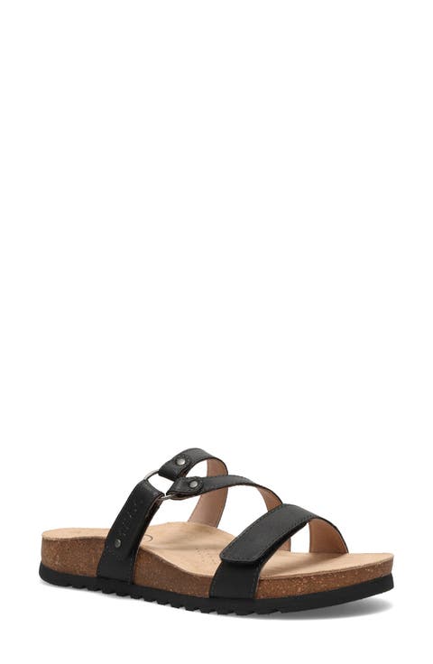 Ringslide Slide Sandal (Women)