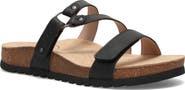 Taos Ringslide Slide Sandal