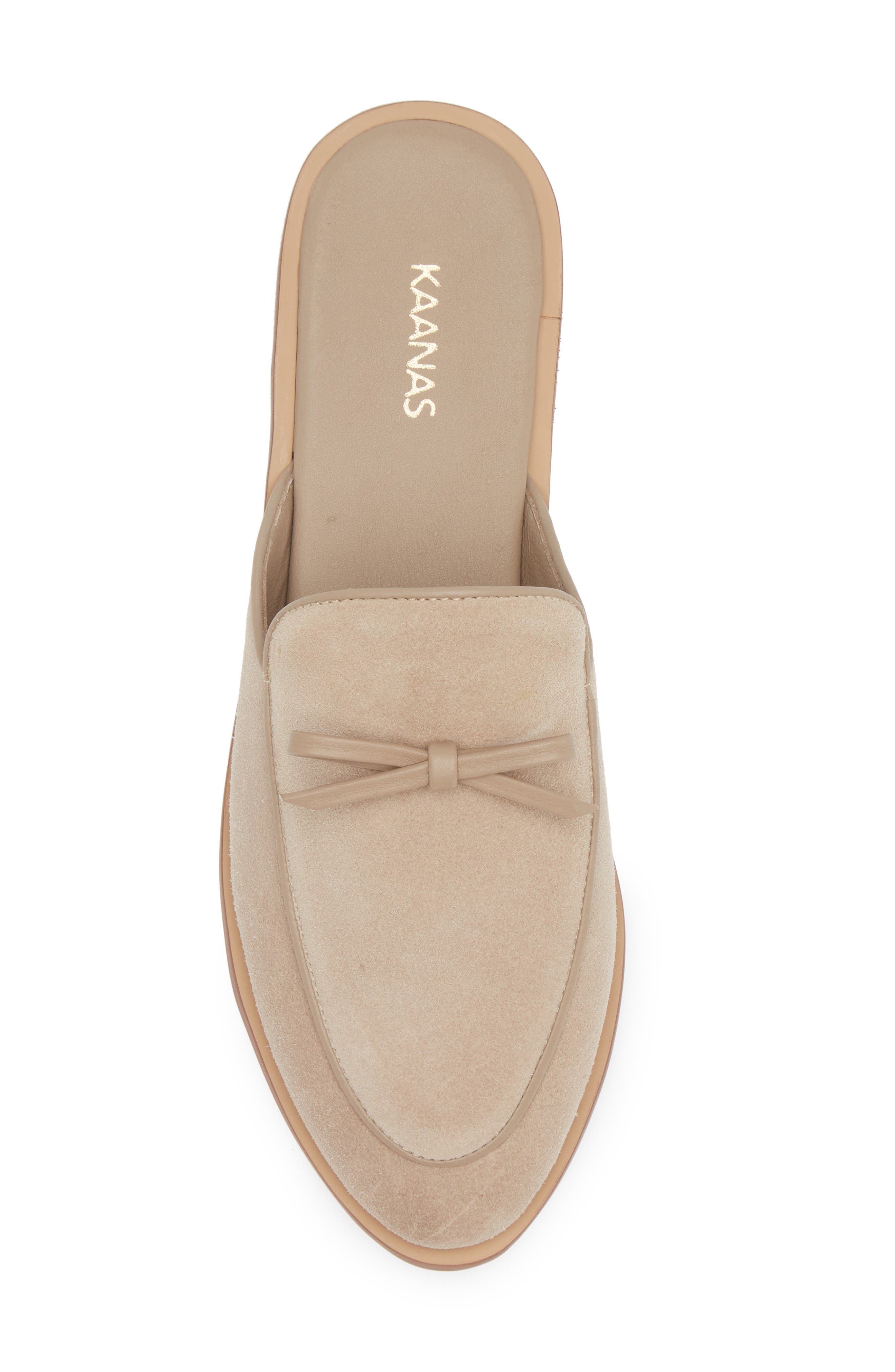 Kaanas Patt Mule, Alternate, color, 