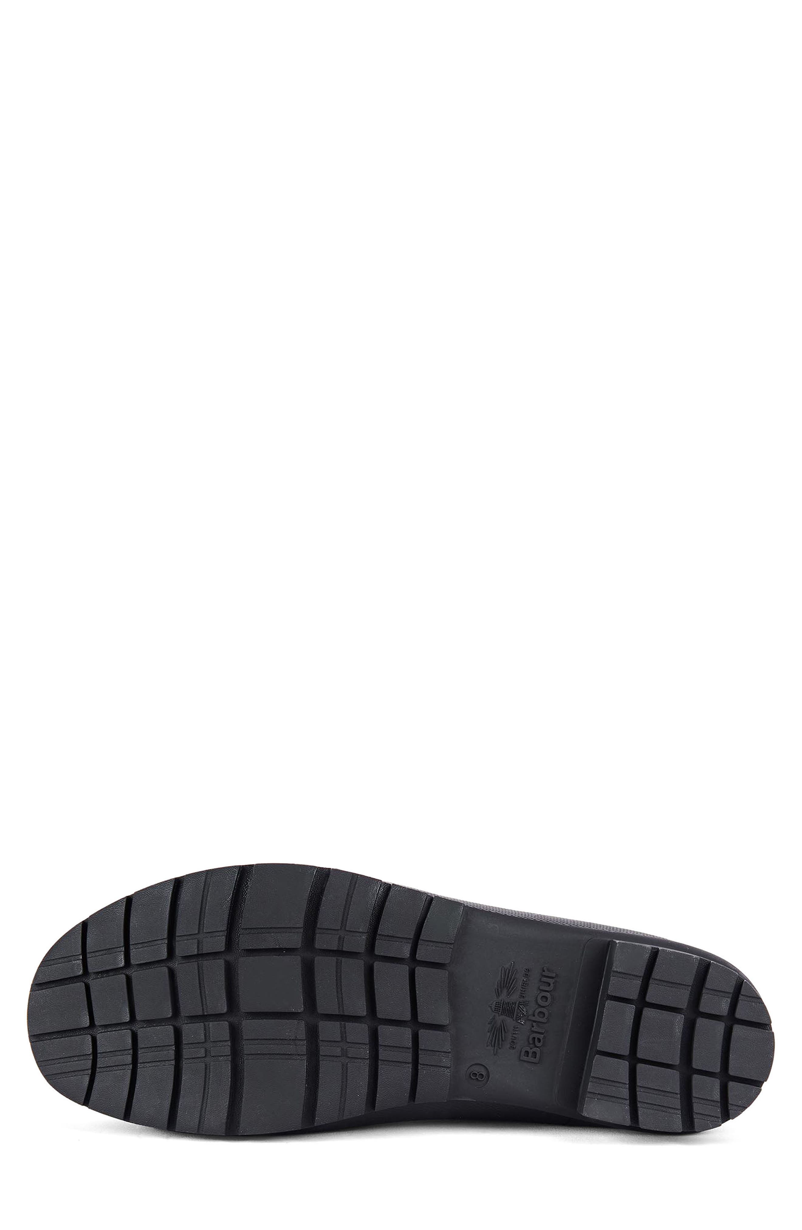 Barbour Stratus Chelsea Boot, Alternate, color, 