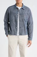 EDWIN Eds Denim Jacket