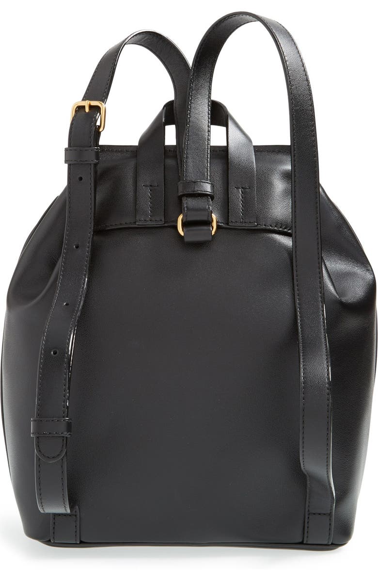 Marc Jacobs MARC BY MARC JACOBS 'Ligero' Leather Backpack, Alternate, color,