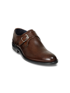 Paul Fredrick Henry Monk Strap