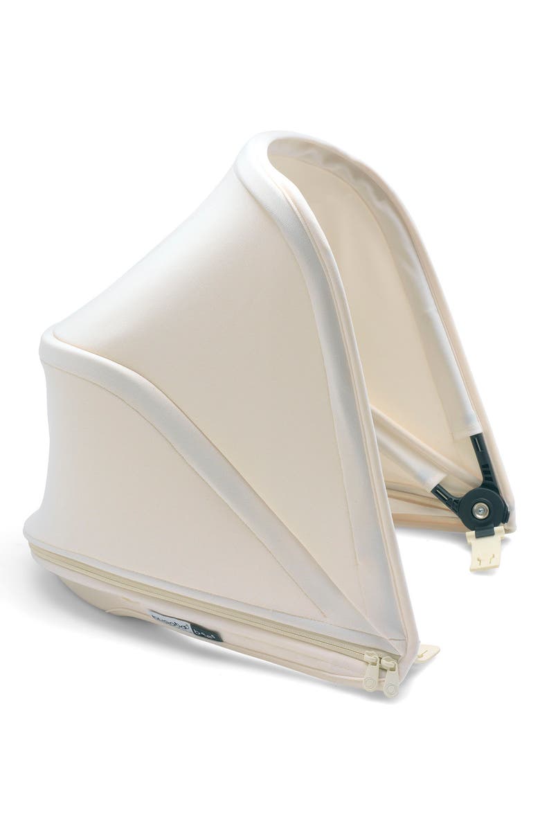 Bugaboo Sun Canopy for Bugaboo Bee5 Stroller, Main, color, 