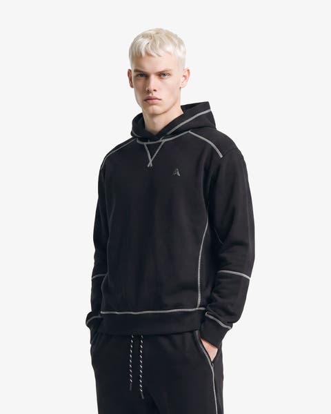 Peyret Hoodie Sweater