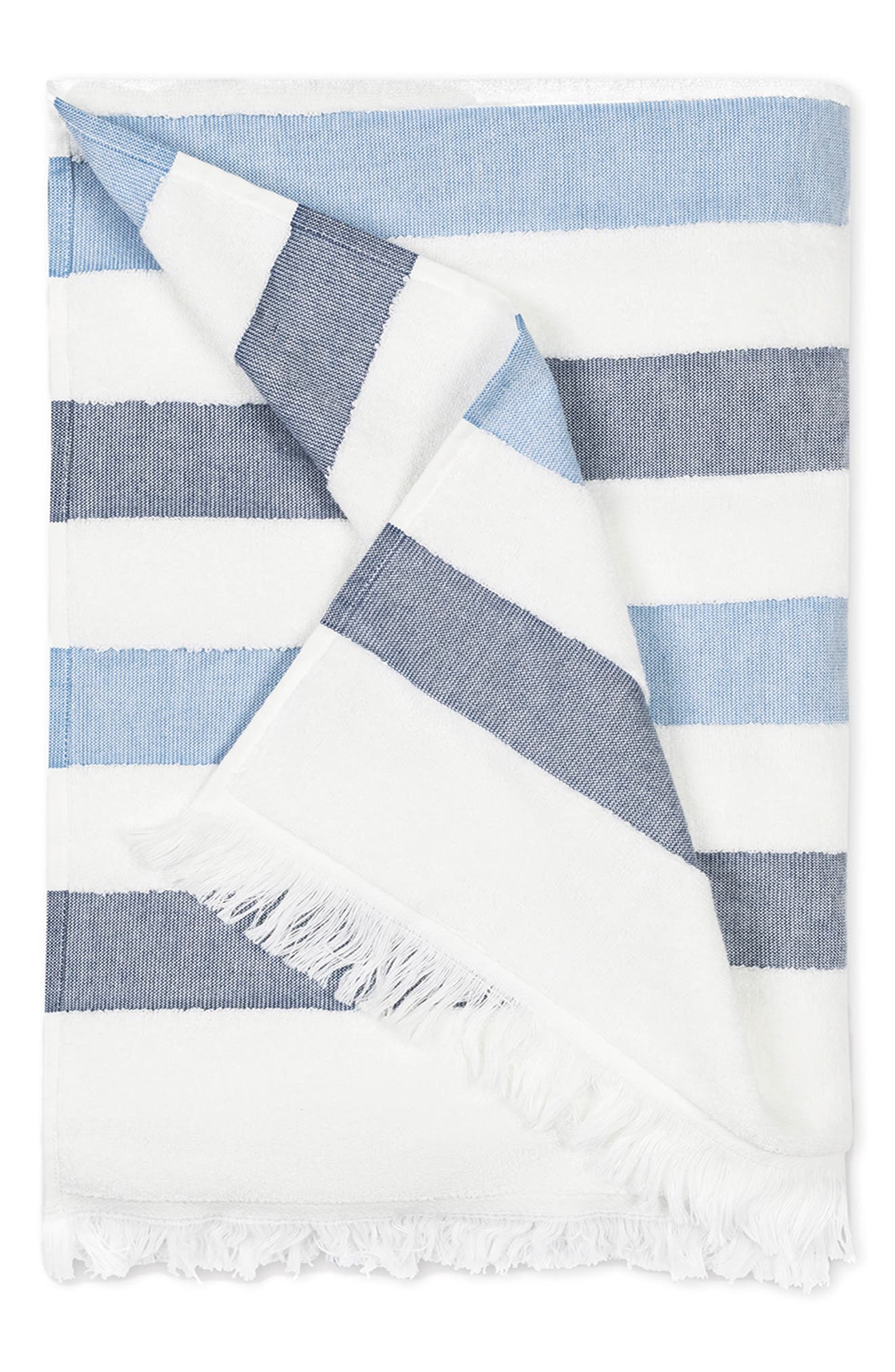 SAILOR STRIPE