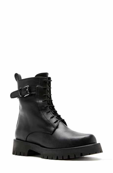La Canadienne Goldy City Dry™ Waterproof Combat Boot