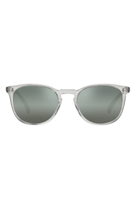 Finley Esquire 51mm Square Sunglasses