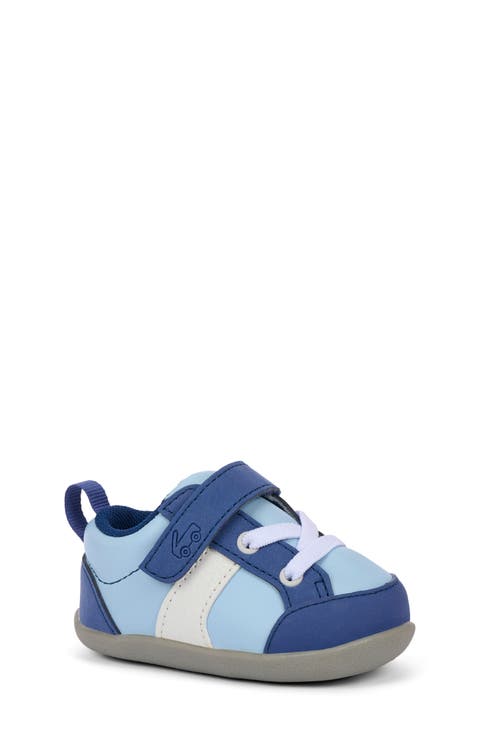 Kids' Mini Connor Sneaker (Baby & Walker)