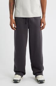 BP. Straight Leg Fleece Sweatpants