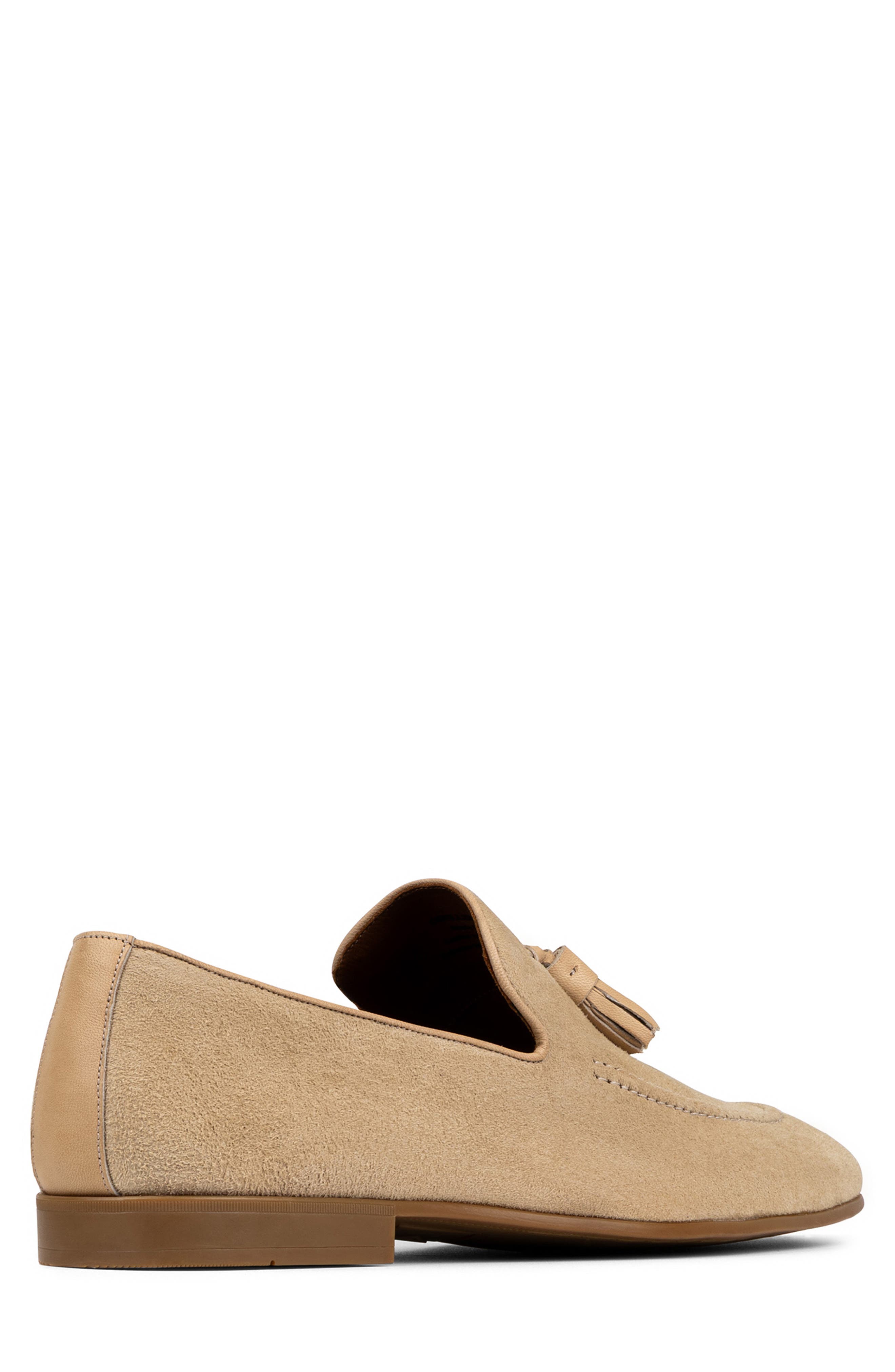 Udell Tassel Loafer - image 4