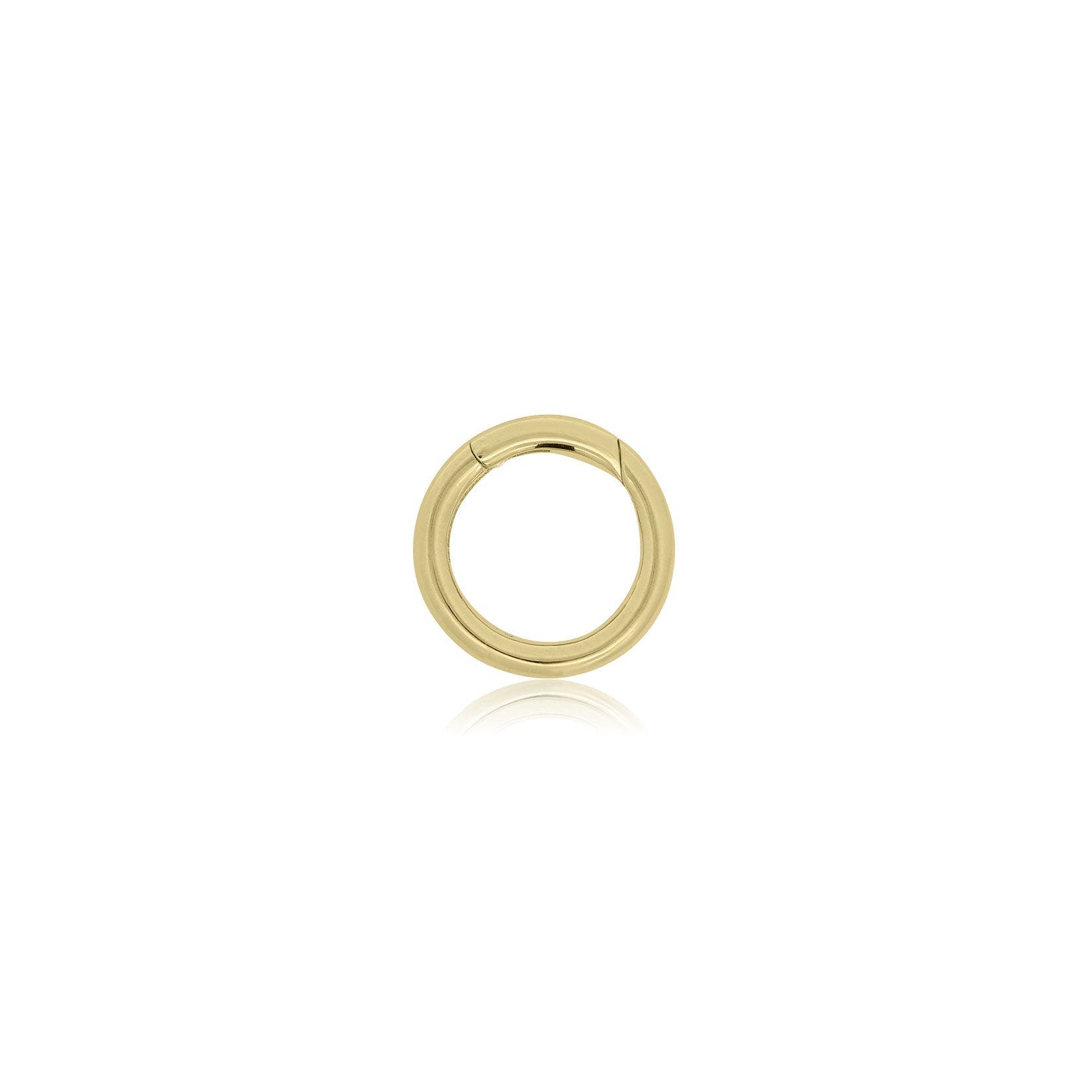 selected Gold Plated Sterling Silver