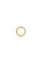 selected Gold Plated Sterling Silver