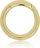 The Lovery Fine Jewelry Classic Charm Holder