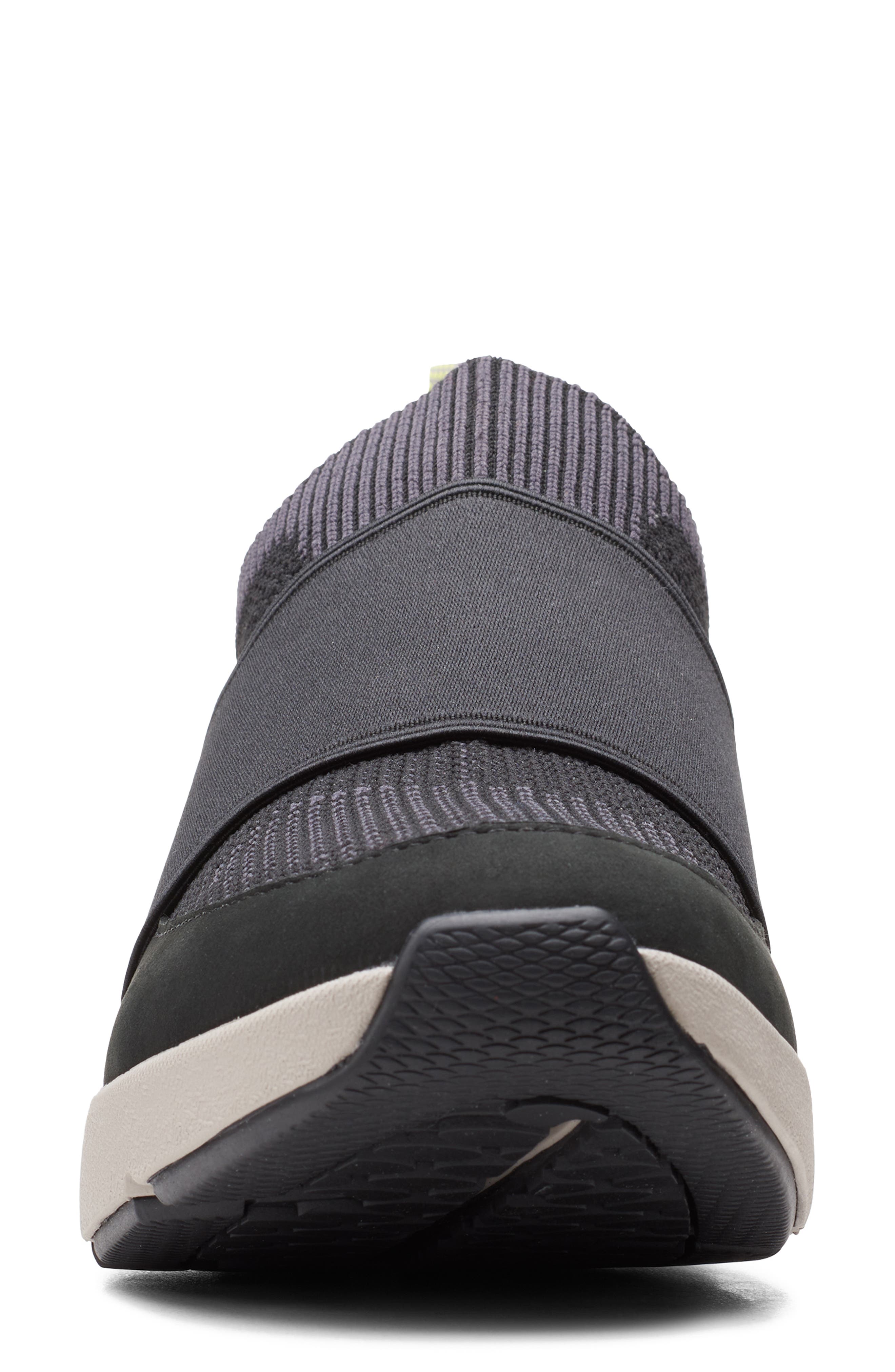 Clarks<sup>®</sup> Wave 2.0 Step Waterproof Sneaker, Alternate, color, 