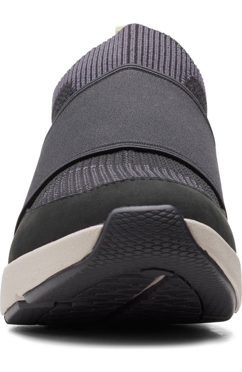 Clarks<sup>®</sup> Wave 2.0 Step Waterproof Sneaker, Alternate, color,