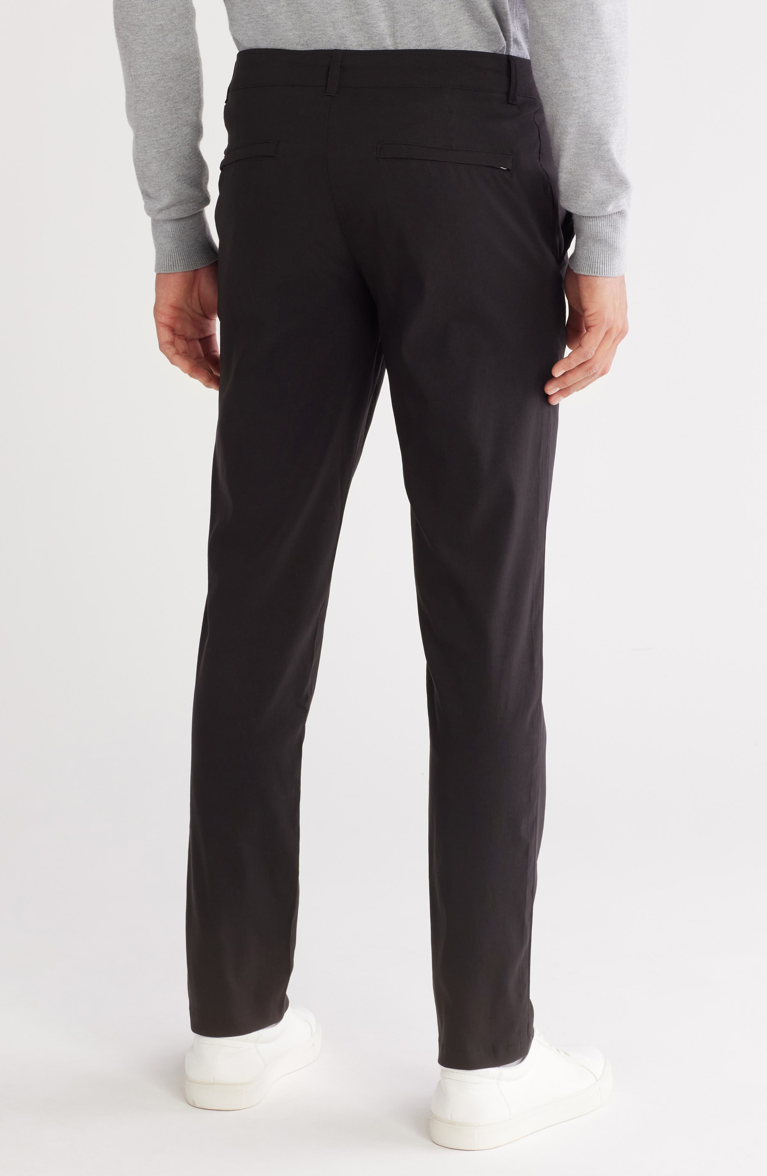 Essential Tech Chino Pants - image 2