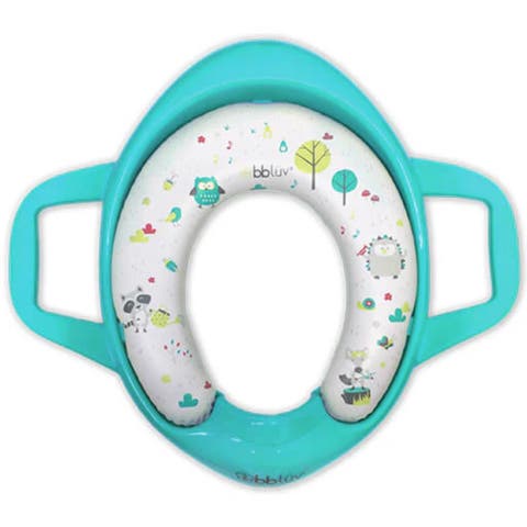 Poti Potty Seat