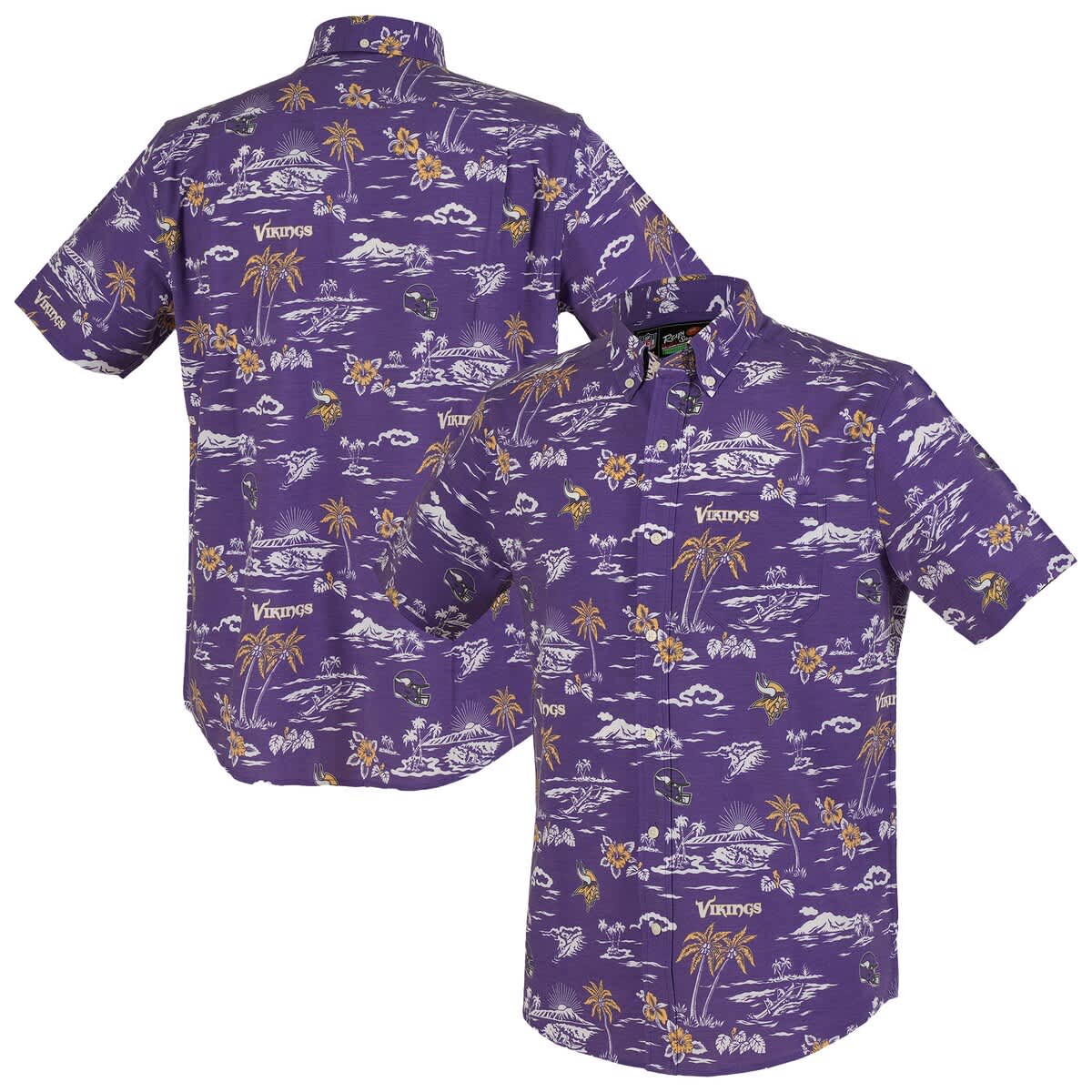 selected Purple