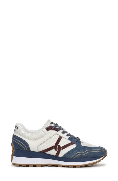 Veronica Beard Valentina Sneaker In Multi