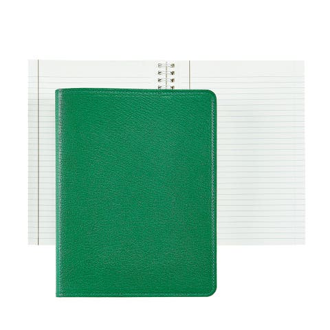 9" Refillable Notebook