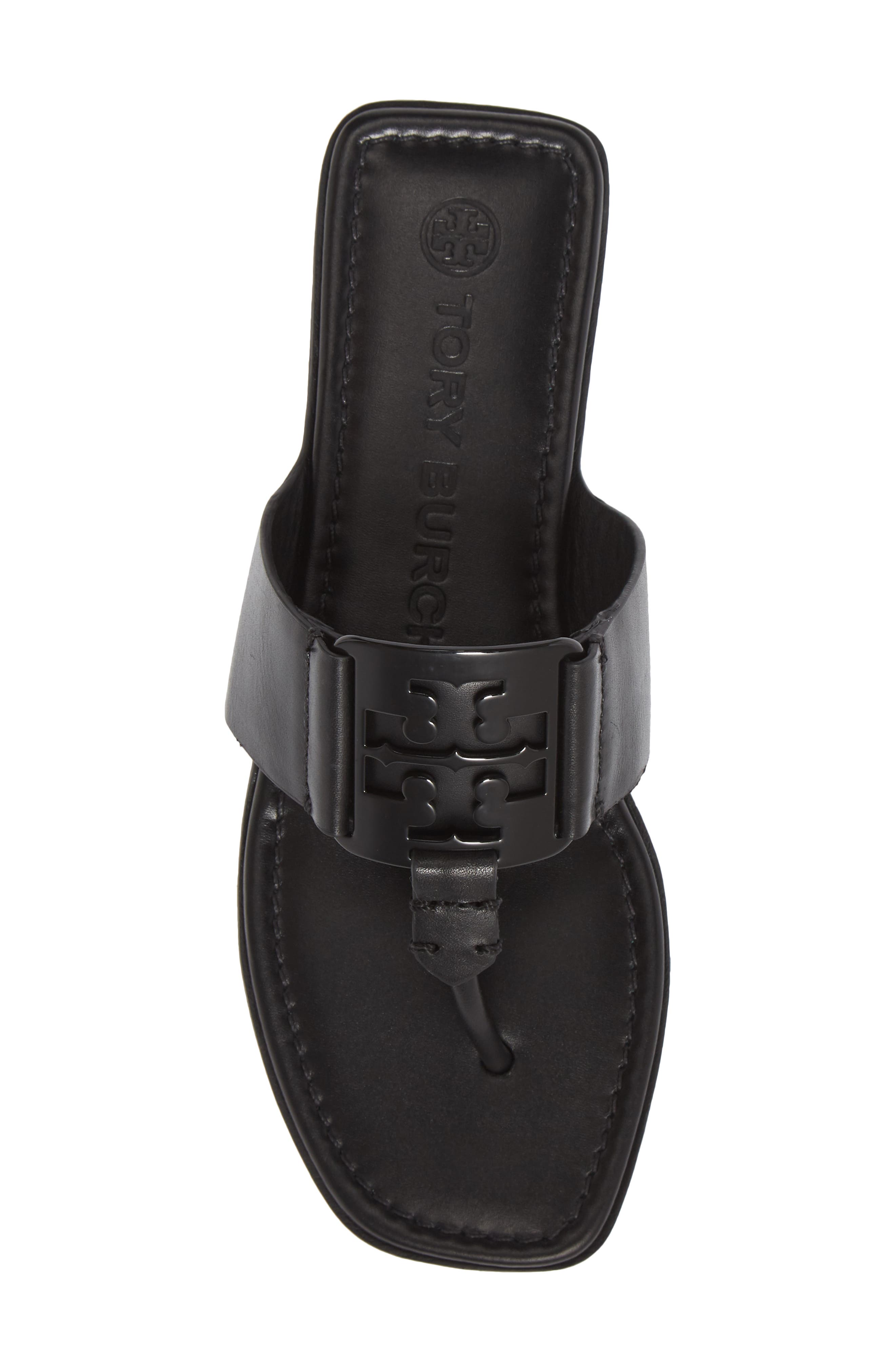 Tory Burch Georgia Sandal, Alternate, color, 