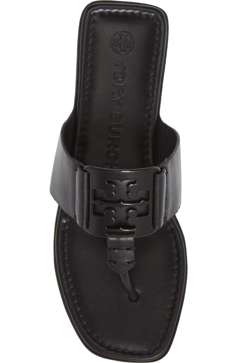 Tory Burch Georgia Sandal, Alternate, color,