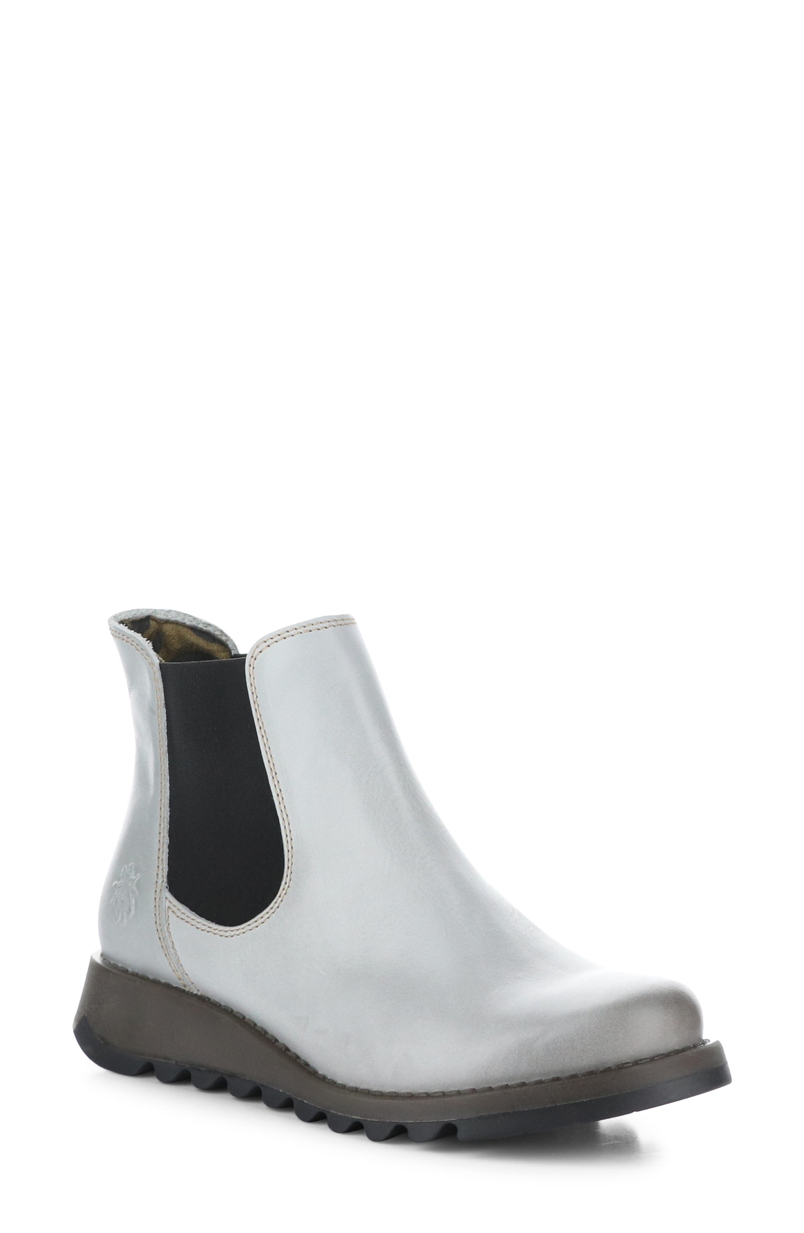 Fly London 'Salv' Chelsea Boot