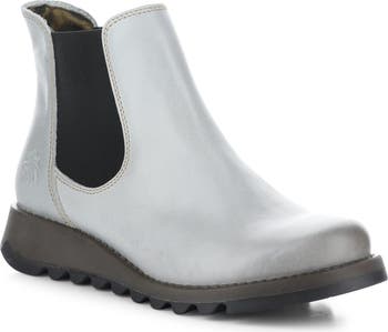 Fly London Salv Chelsea Boot Women Nordstrom