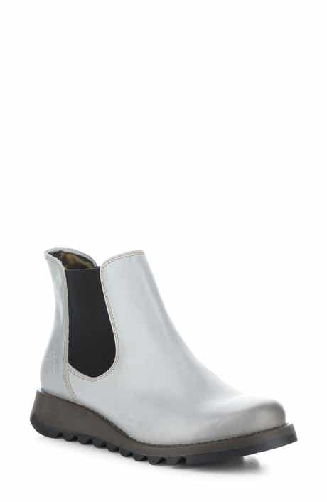 Fly London 'Salv' Chelsea Boot