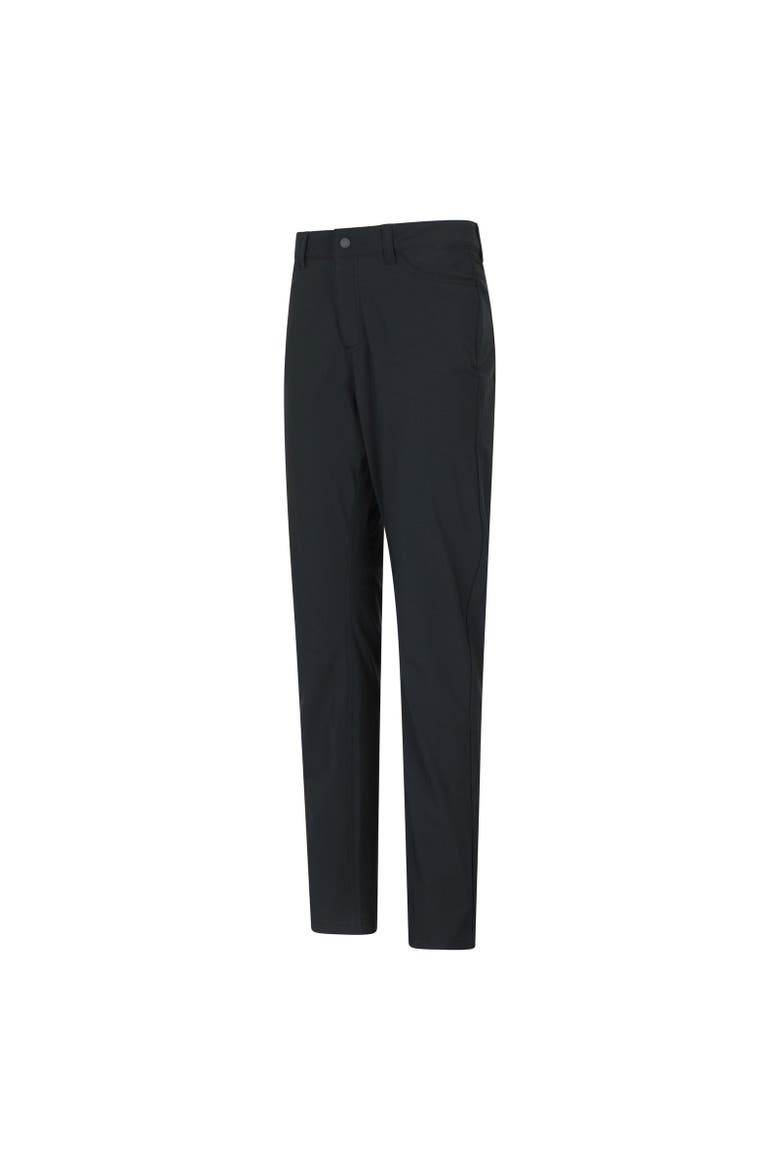 Amble Walking Pants, Alternate, color, Black