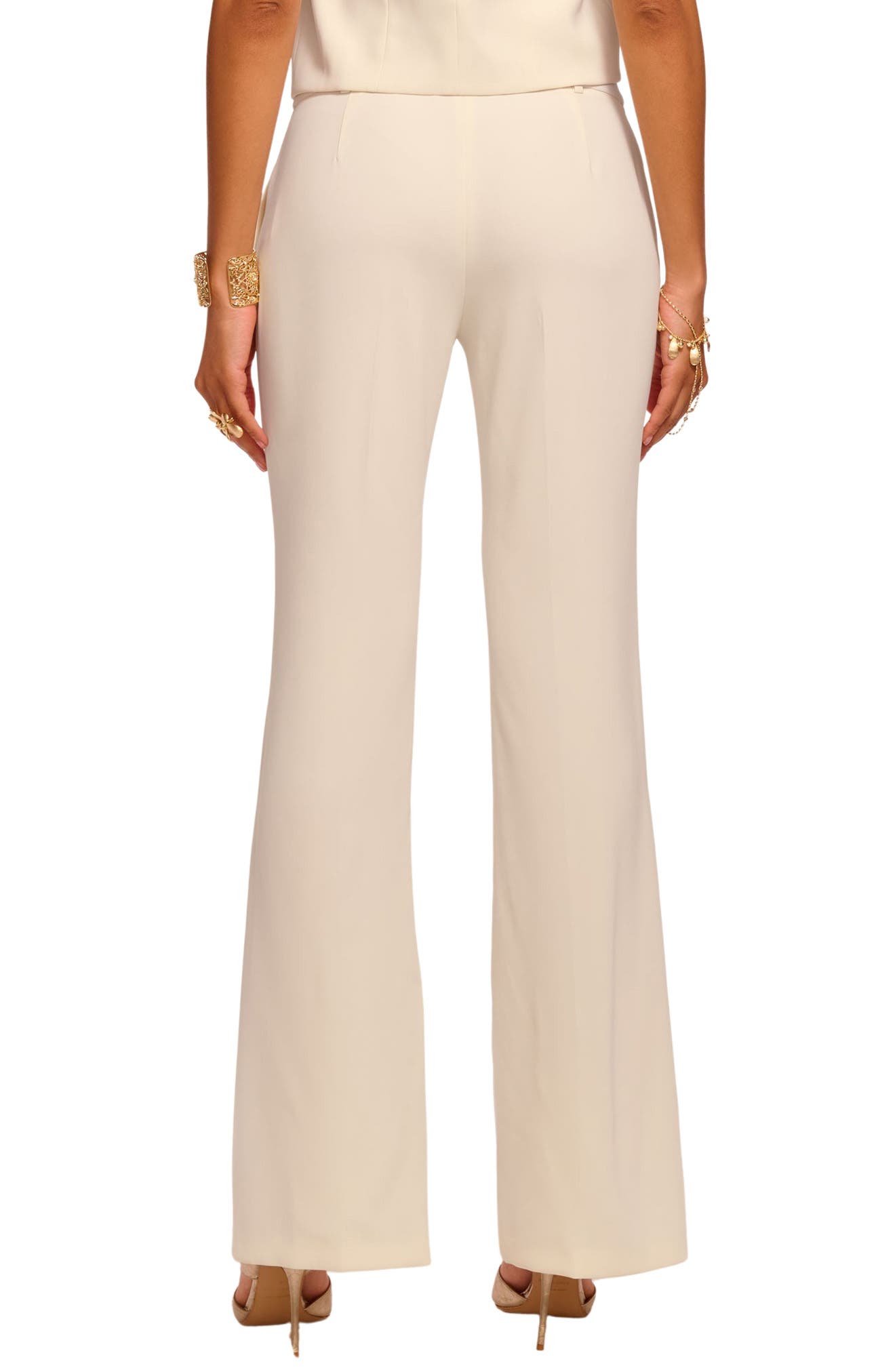 Orian Flare Leg Pants - image 2