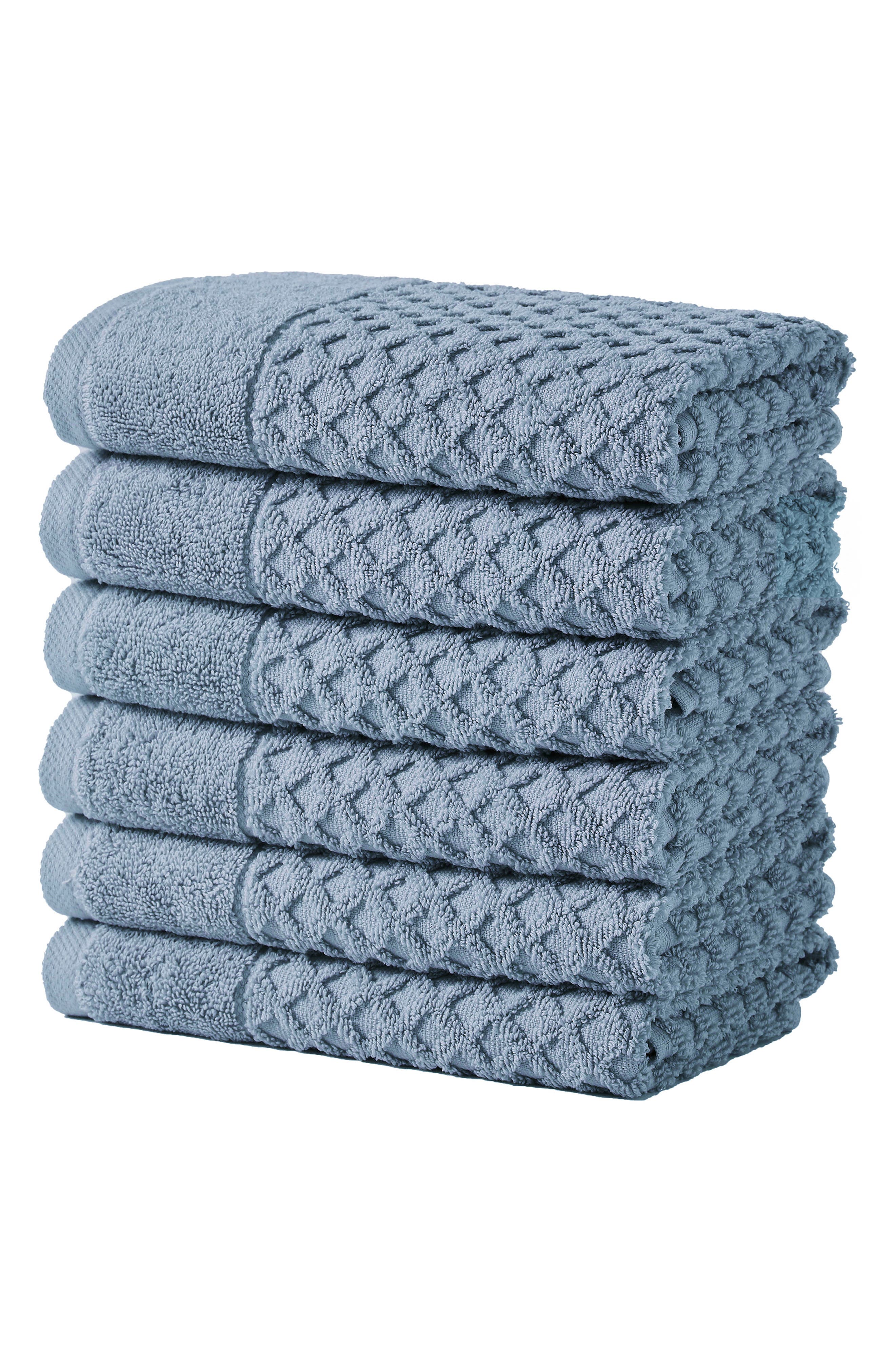 CHAMBRAY BLUE