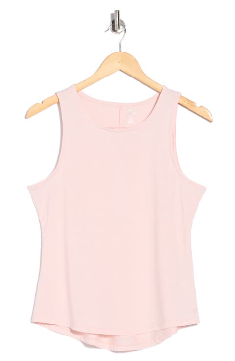 Levitate Keyhole Back Tank