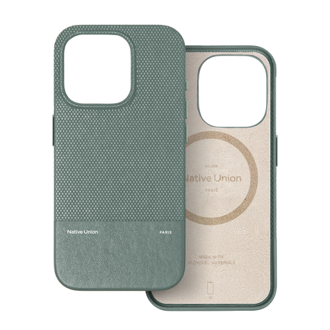 (Re)Classic Case iPhone 16