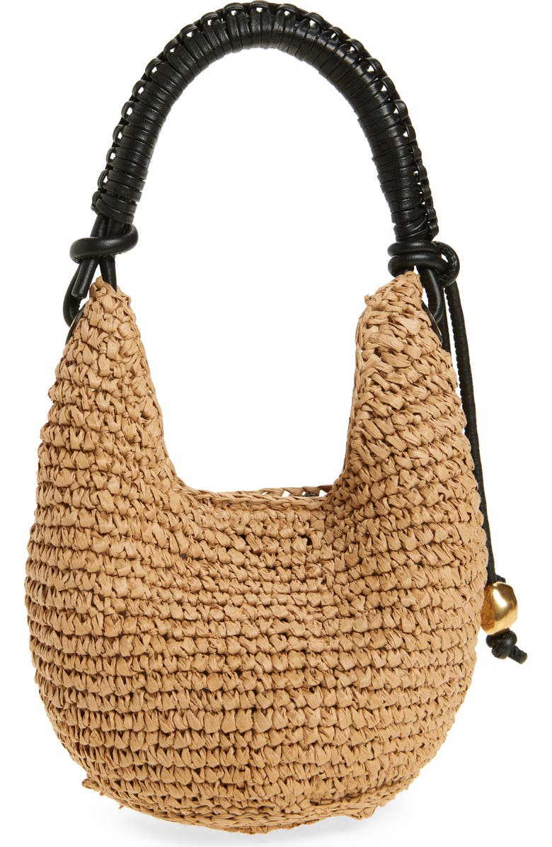 Madewell The Camren Mini Bag, Alternate, color,