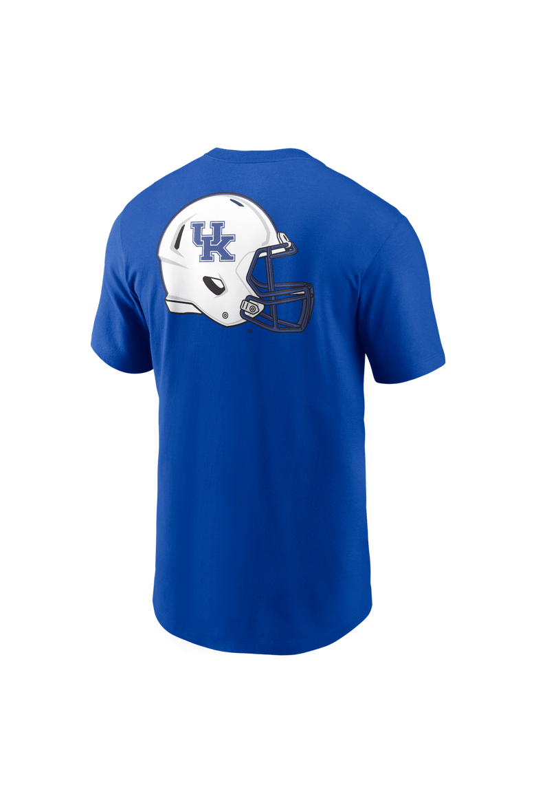 Men's Nike  Royal Kentucky Wildcats Feed the Studs T-Shirt, Main, color, Royal