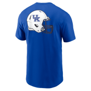 Nike Men's Nike Royal Kentucky Wildcats Feed the Studs T-Shirt