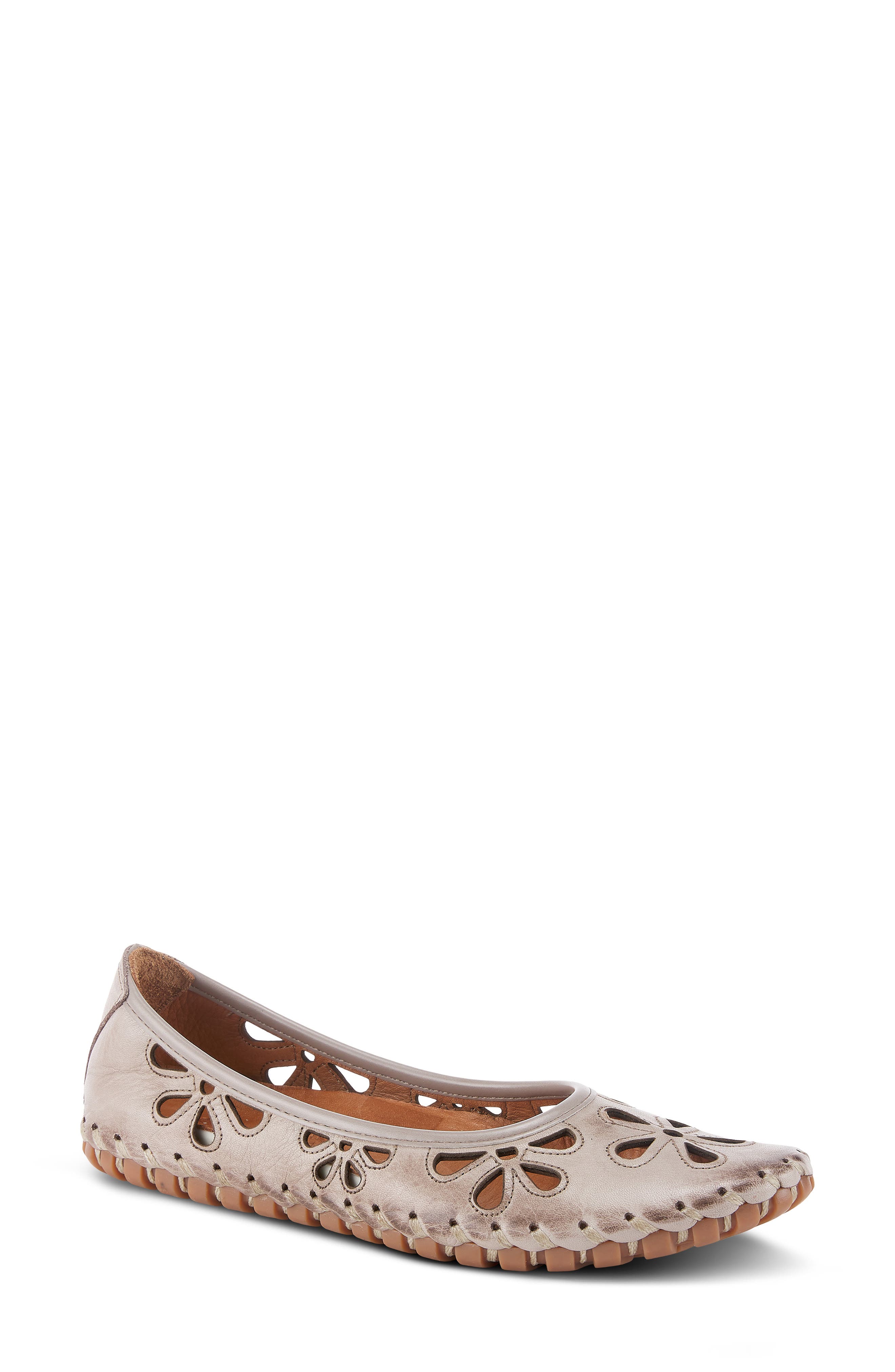 Rayely Loafer - image 5